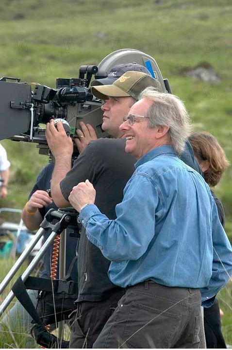 Foto Ken Loach