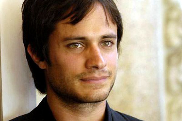 Foto Gus Van Sant, Jane Campion, Gael García Bernal, Mira Nair