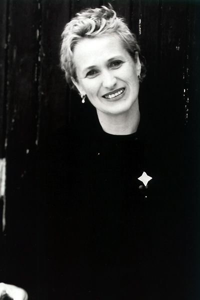 Foto Gus Van Sant, Jane Campion, Gael García Bernal, Mira Nair