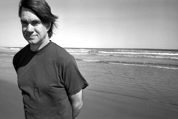 Foto Gus Van Sant, Jane Campion, Gael García Bernal, Mira Nair