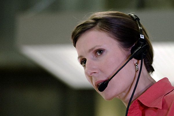 Foto Gus Van Sant, Jane Campion, Gael García Bernal, Mira Nair