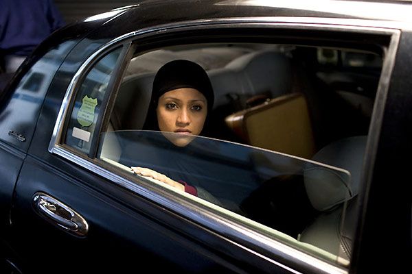 Foto Gus Van Sant, Jane Campion, Gael García Bernal, Mira Nair