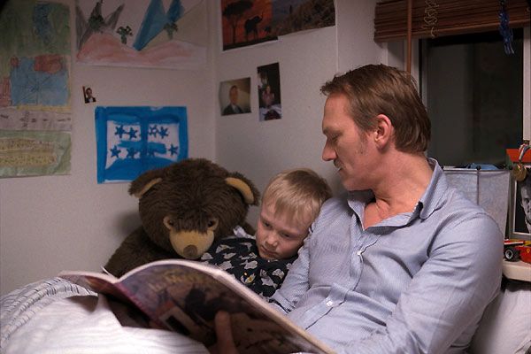 Foto Gus Van Sant, Jane Campion, Gael García Bernal, Mira Nair