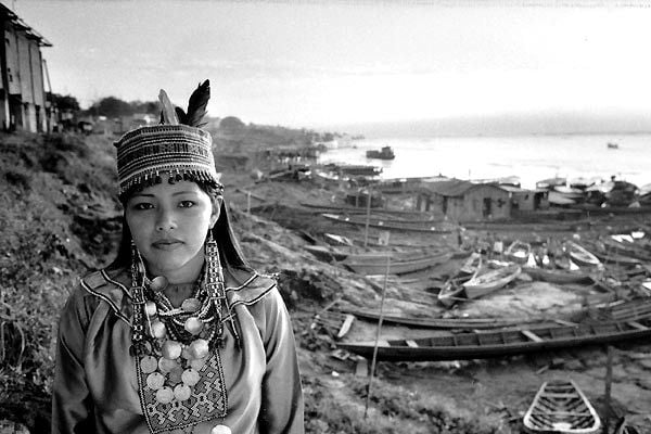 Foto Gus Van Sant, Jane Campion, Gael García Bernal, Mira Nair