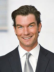 Póster Jerry O'Connell