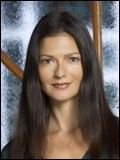 Póster Jill Hennessy