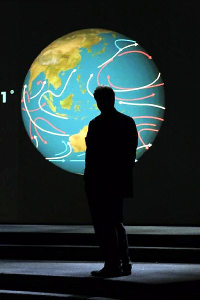 Una verdad incómoda : Foto