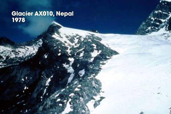 Una verdad incómoda : Foto