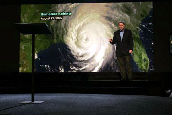 Una verdad incómoda : Foto