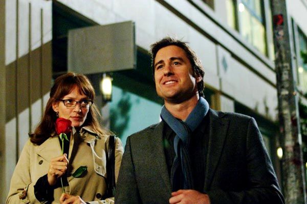 Mi súper ex-novia : Foto Luke Wilson, Uma Thurman, Ivan Reitman