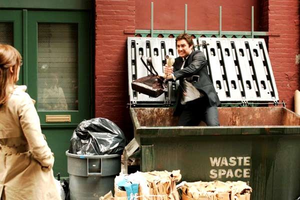 Mi súper ex-novia : Foto Ivan Reitman, Uma Thurman, Luke Wilson