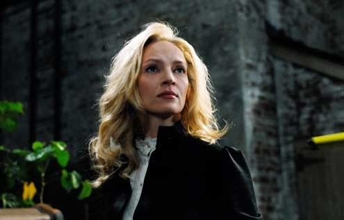 Mi súper ex-novia : Foto Ivan Reitman, Uma Thurman