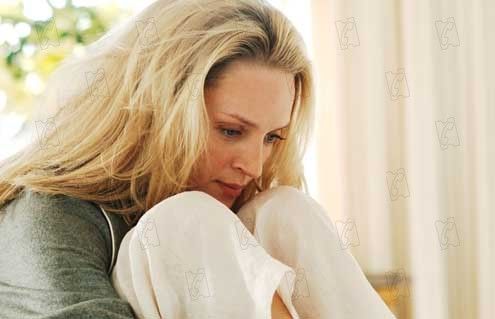 Mi súper ex-novia : Foto Ivan Reitman, Uma Thurman