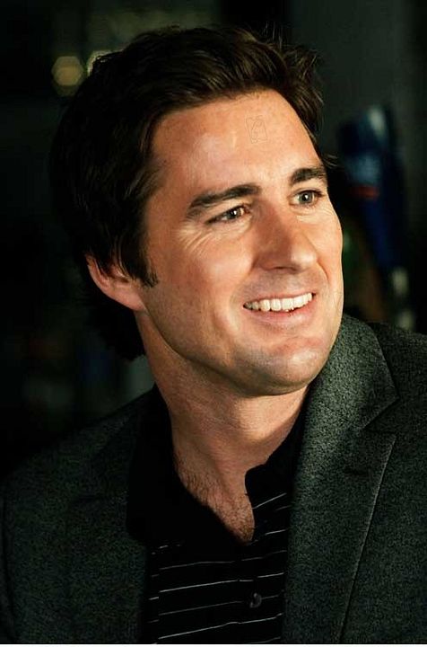 Mi súper ex-novia : Foto Luke Wilson, Ivan Reitman