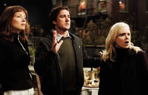 Mi súper ex-novia : Foto Uma Thurman, Ivan Reitman, Luke Wilson, Anna Faris