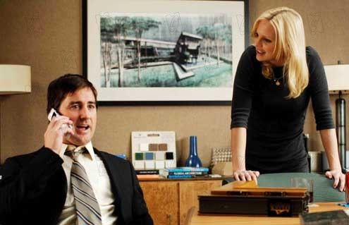 Mi súper ex-novia : Foto Ivan Reitman, Luke Wilson, Anna Faris