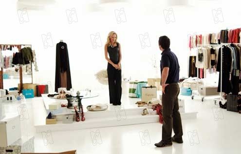 Mi súper ex-novia : Foto Ivan Reitman, Uma Thurman