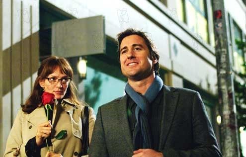 Mi súper ex-novia : Foto Luke Wilson, Uma Thurman, Ivan Reitman