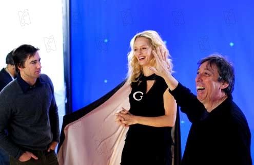 Mi súper ex-novia : Foto Ivan Reitman, Uma Thurman, Luke Wilson