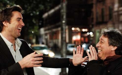 Mi súper ex-novia : Foto Ivan Reitman, Luke Wilson