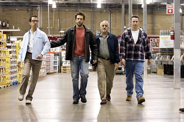 El empleado del mes : Foto