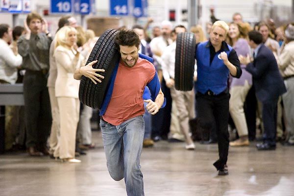 El empleado del mes : Foto