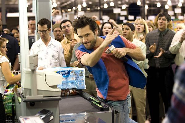 El empleado del mes : Foto