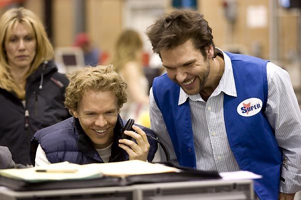 El empleado del mes : Foto