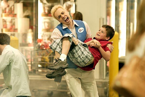 El empleado del mes : Foto