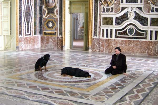 Foto Marco Bellocchio