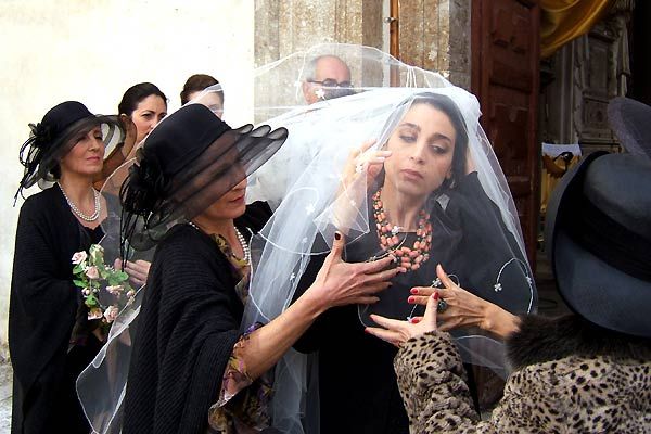 Foto Marco Bellocchio