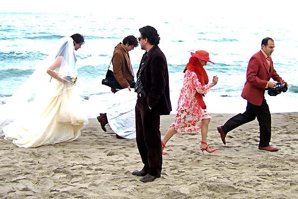 Foto Marco Bellocchio