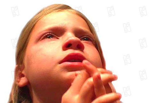 Jesus Camp : Foto Heidi Ewing