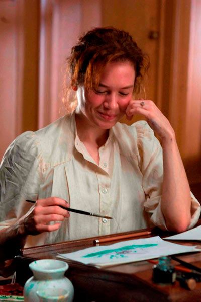 Miss Potter : Foto Renée Zellweger