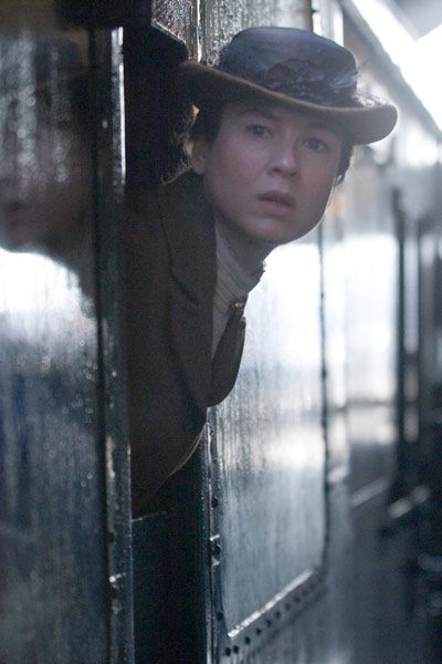 Miss Potter : Foto Renée Zellweger