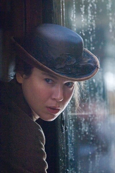 Miss Potter : Foto Renée Zellweger
