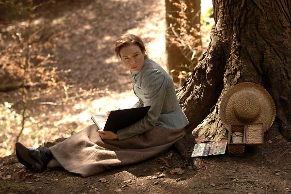 Miss Potter : Foto Renée Zellweger