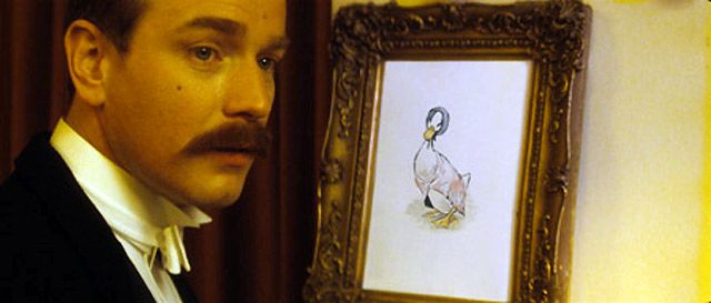 Miss Potter : Foto Ewan McGregor