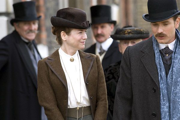 Miss Potter : Foto Ewan McGregor, Renée Zellweger