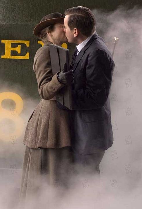 Miss Potter : Foto Ewan McGregor, Renée Zellweger