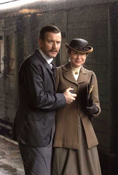Miss Potter : Foto Ewan McGregor, Renée Zellweger