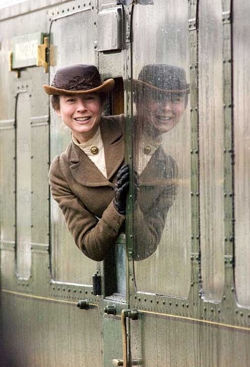 Miss Potter : Foto Renée Zellweger