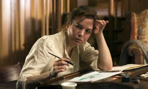 Miss Potter : Foto Renée Zellweger