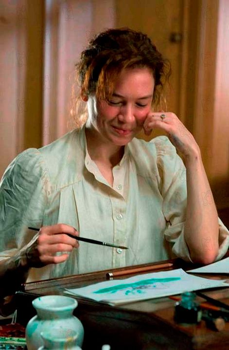 Miss Potter : Foto Renée Zellweger