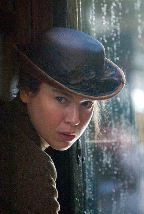 Miss Potter : Foto Renée Zellweger