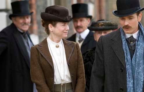 Miss Potter : Foto Ewan McGregor, Renée Zellweger