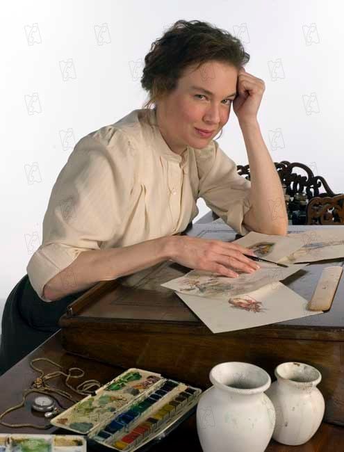 Miss Potter : Foto Renée Zellweger