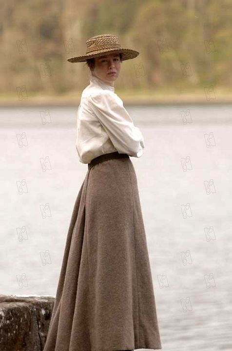 Miss Potter : Foto Renée Zellweger