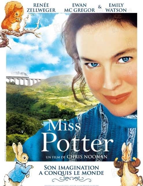 Miss Potter : Foto