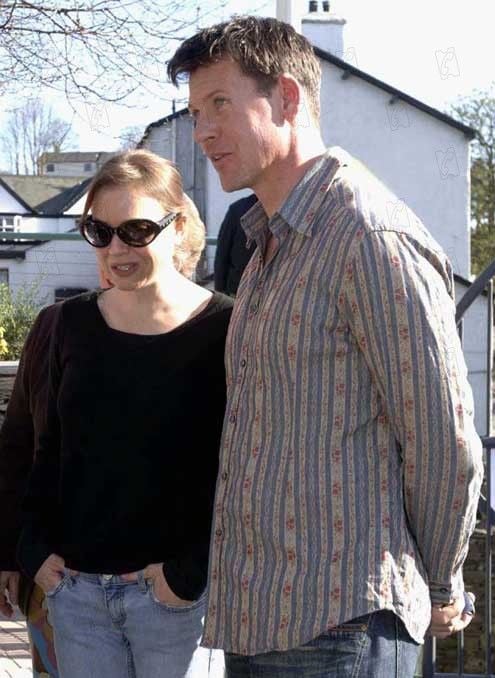 Miss Potter : Foto Renée Zellweger